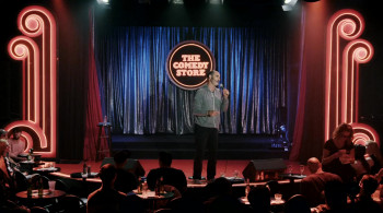Brody Stevens: Live from the Main Room (2017) download
