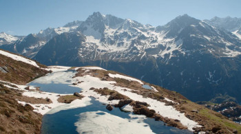 Nature: The Alps (2020) download