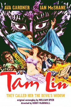 Tam Lin (2022) download