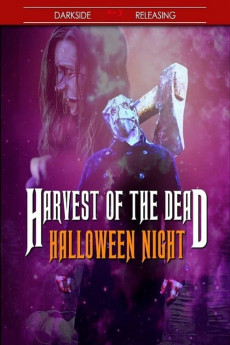 Harvest of the Dead: Halloween Night (2022) download