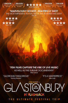 Glastonbury: The Movie in Flashback (2022) download