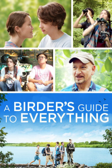 A Birder's Guide to Everything (2022) download