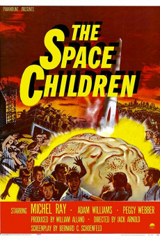 The Space Children (2022) download
