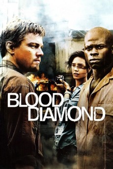 Blood Diamond (2006) download
