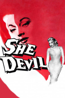 She Devil (2022) download