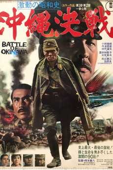 Battle of Okinawa (2022) download