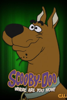 Scooby-Doo, Where Are You Now! (2022) download