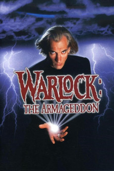 Warlock: The Armageddon (1993) download