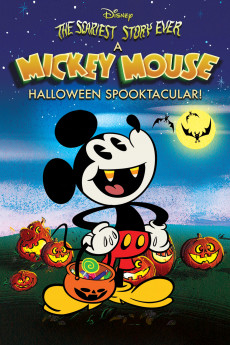 Mickey Mouse The Scariest Story Ever: A Mickey Mouse Halloween Spooktacular! (2022) download