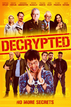 Decrypted (2022) download