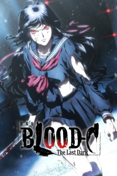 Blood-C: The Last Dark (2022) download