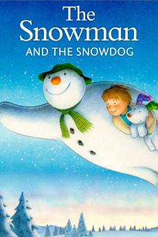 The Snowman and the Snowdog (2022) download
