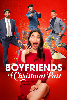 Boyfriends of Christmas Past (2021) download