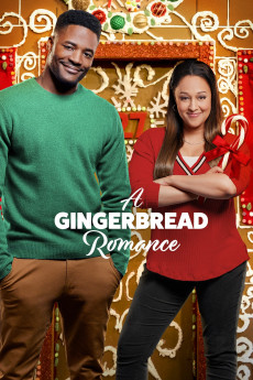 A Gingerbread Romance (2018) download