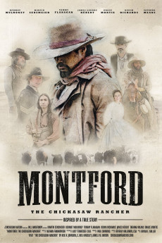 Montford: The Chickasaw Rancher (2022) download