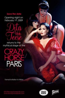 Crazy Horse, Paris with Dita Von Teese (2009) download