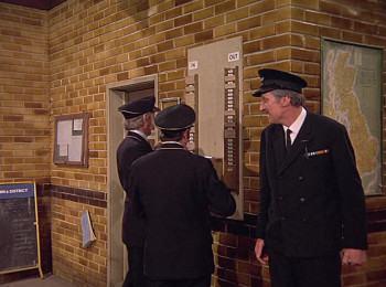 On the Buses (1971) download