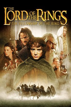 The Lord of the Rings: The Fellowship of the Ring (2001) download