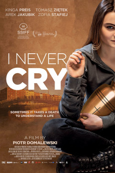 I Never Cry (2022) download