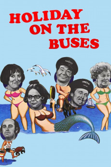 Holiday on the Buses (1973) download