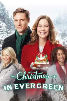 Christmas in Evergreen (2017) download