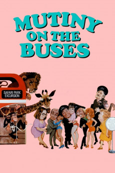 Mutiny on the Buses (2022) download
