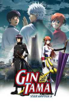 Gintama the Movie: The Final Chapter - Be Forever Yorozuya (2022) download