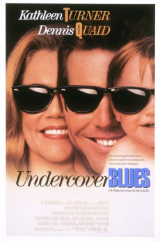 Undercover Blues (2022) download