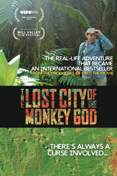 The Lost City of the Monkey God (2022) download