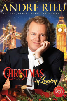 Andre Rieu: Christmas in London (2022) download