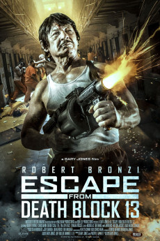Escape from Death Block 13 (2021) download