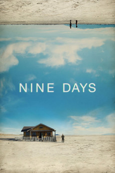 Nine Days (2022) download