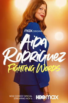 Aida Rodriguez: Fighting Words (2021) download