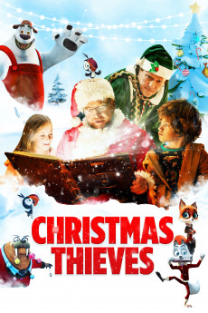 Christmas Thieves (2022) download