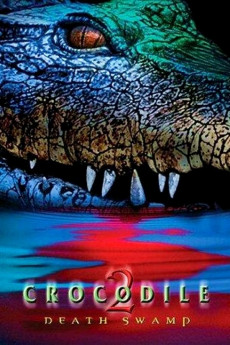 Crocodile 2: Death Swamp (2002) download