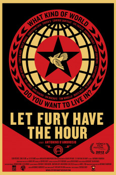 Let Fury Have the Hour (2022) download