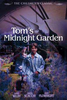Tom's Midnight Garden (1999) download