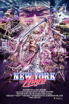 New York Ninja (2022) download