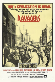Ravagers (2022) download
