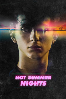 Hot Summer Nights (2022) download