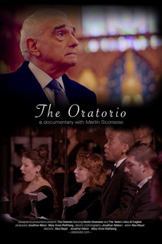 The Oratorio (2022) download