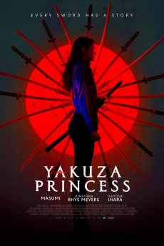 Yakuza Princess (2022) download