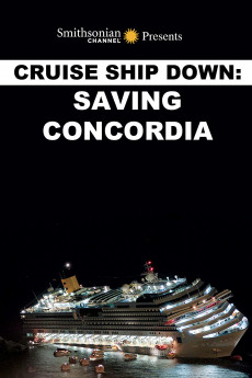 Cruise Ship Down: Saving Concordia (2022) download