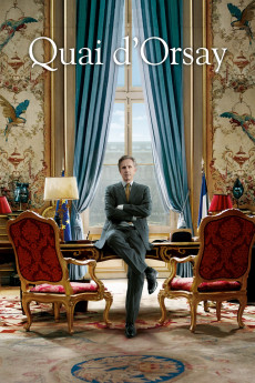 The French Minister (2022) download