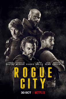 Rogue City (2022) download