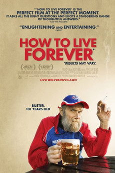 How to Live Forever (2022) download