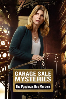 Garage Sale Mysteries Garage Sale Mystery: Pandora's Box (2022) download