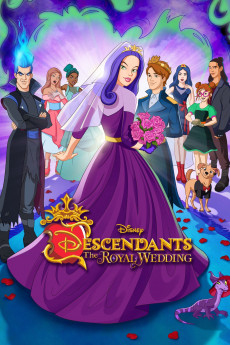 Descendants: The Royal Wedding (2022) download