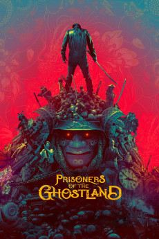 Prisoners of the Ghostland (2022) download