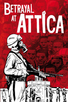 Betrayal at Attica (2022) download